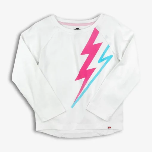 Appaman Tees-Adler Tee LightningBolt