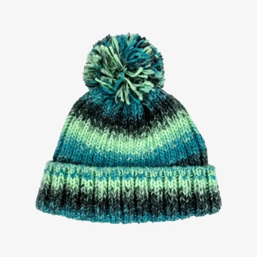 Appaman Winter Accessories|Hats-Alloy Hat Teal