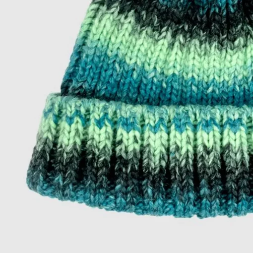 Appaman Winter Accessories|Hats-Alloy Hat Teal