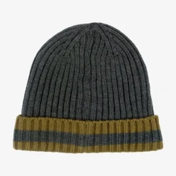 Appaman Winter Accessories|Hats-Alps Hat MediumHeatherGrey