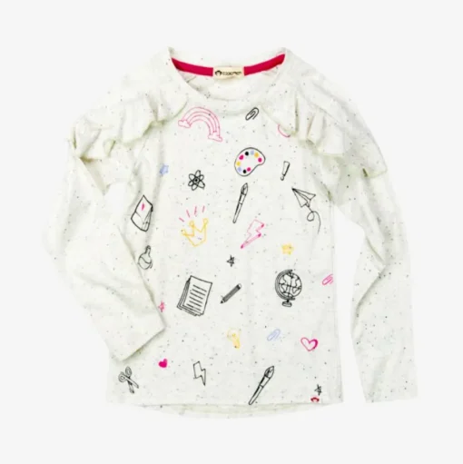 Appaman Tees-Amelie Tee SchoolWiz