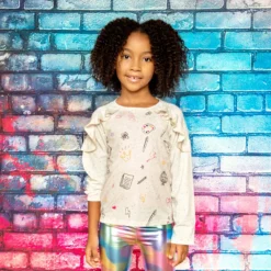 Appaman Tees-Amelie Tee SchoolWiz