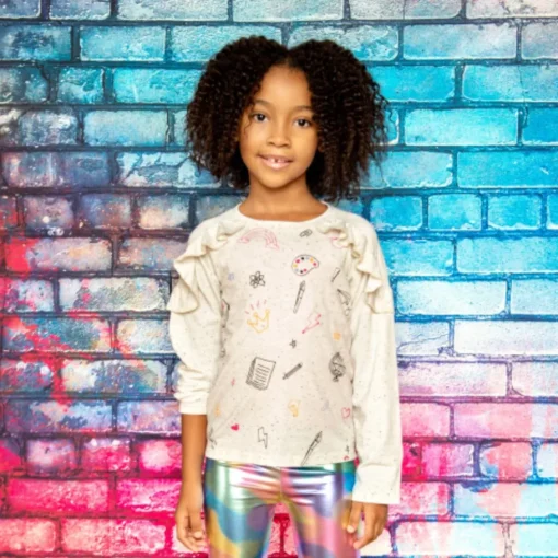 Appaman Tees-Amelie Tee SchoolWiz