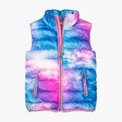 Appaman Winter Coats|Winter Coats-Apex Puffer Vest DreamCloud