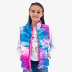 Appaman Winter Coats|Winter Coats-Apex Puffer Vest DreamCloud