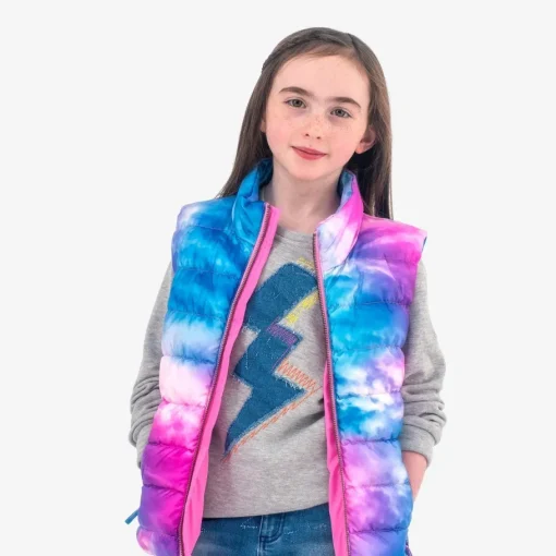 Appaman Winter Coats|Winter Coats-Apex Puffer Vest DreamCloud