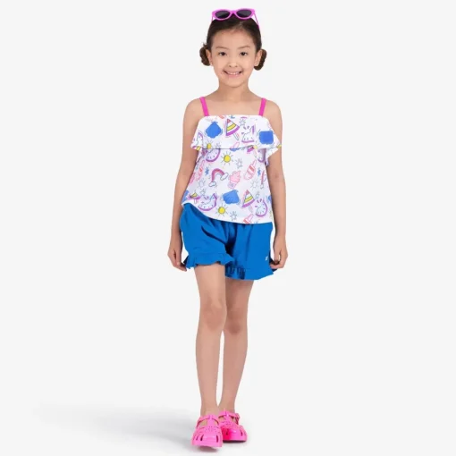 Appaman Tanks|Tees-Avila Tank SummerDoodle
