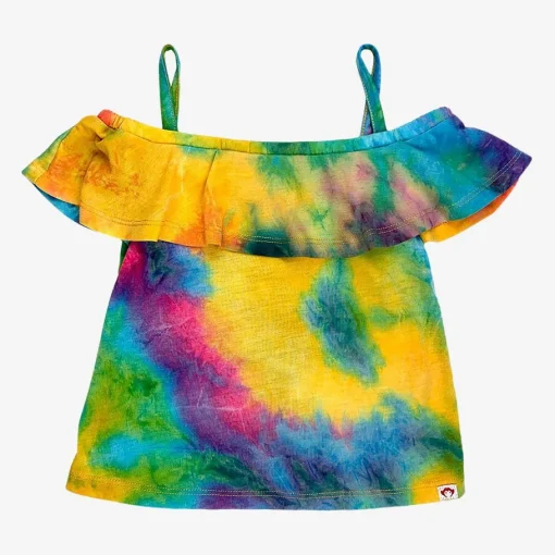 Appaman Tanks|Tees-Avila Tank HappyTieDye