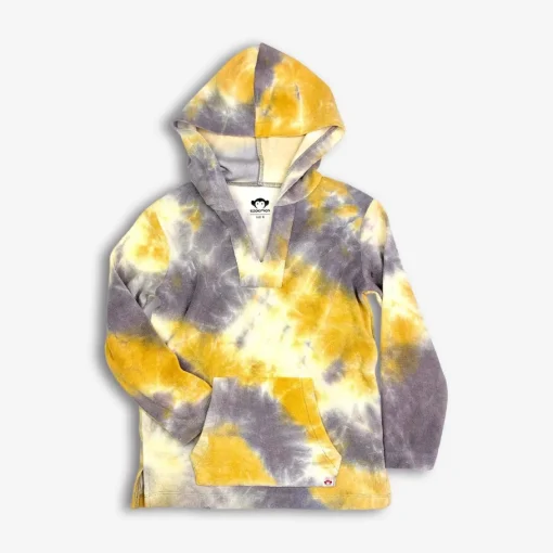 Appaman Sweatshirts & Hoodies-Baja Pullover Goldenrod