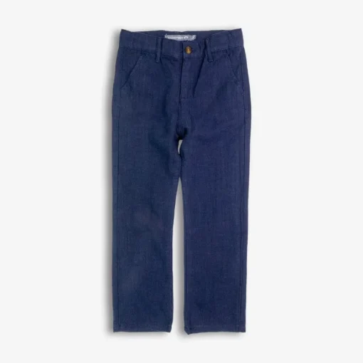 Appaman Separates|Suit Pants-Beach Pants DarkNavy