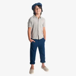 Appaman Separates|Suit Pants-Beach Pants DarkNavy