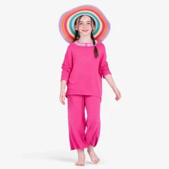Appaman Swim|Sweatpants & Joggers-Beach Pants RadiantPink