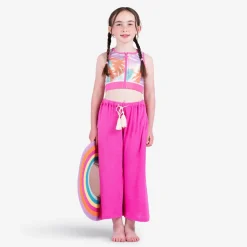 Appaman Swim|Sweatpants & Joggers-Beach Pants RadiantPink