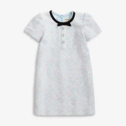 Appaman Party Dresses-Bella Dress BoucleMulti