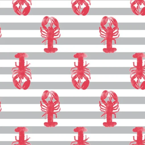 Appaman Ties & Belts|Ties & Belts-Bow Tie LobsterStripe