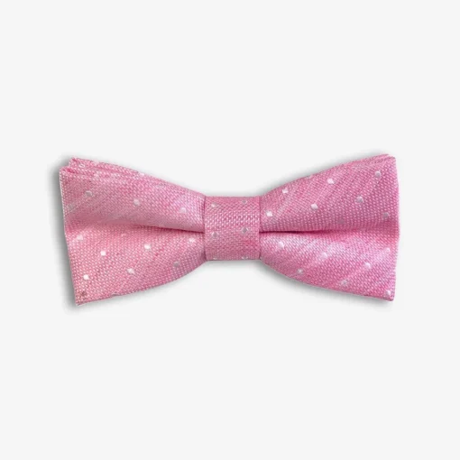 Appaman Ties & Belts|Ties & Belts-Bow Tie PinkDots