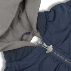 Appaman Winter Coats|Winter Coats-BX Bomber NavyBlue