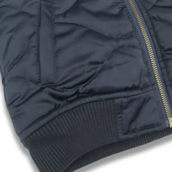 Appaman Winter Coats|Winter Coats-BX Bomber NavyBlue