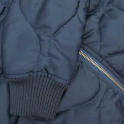 Appaman Winter Coats|Winter Coats-BX Bomber NavyBlue