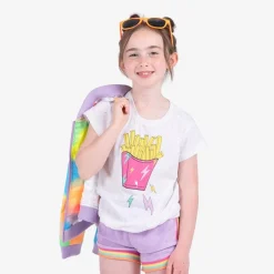 Appaman Tees-Callaway Tee Fries