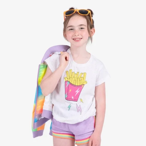 Appaman Tees-Callaway Tee Fries