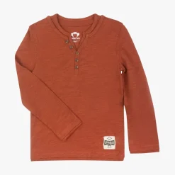 Appaman Henleys & Polos-Camden Henley ArabianSpice