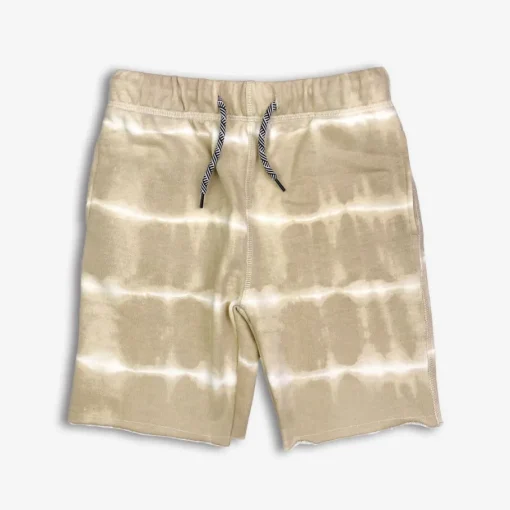 Appaman Shorts-Camp Shorts SandStripe