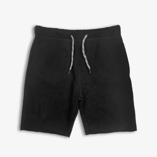 Appaman Shorts-Camp Shorts Black