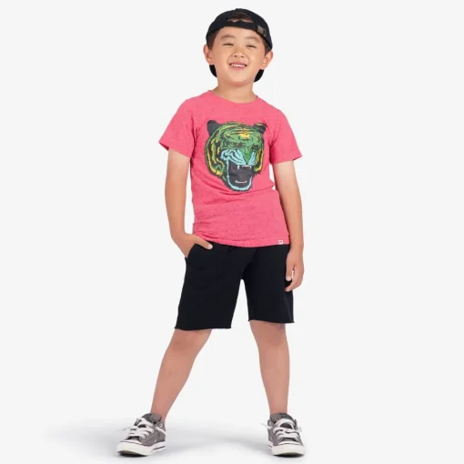 Appaman Shorts-Camp Shorts Black
