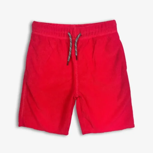 Appaman Shorts-Camp Shorts TrueRed
