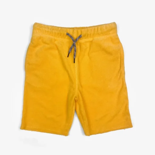 Appaman Shorts-Camp Shorts GoldTerry