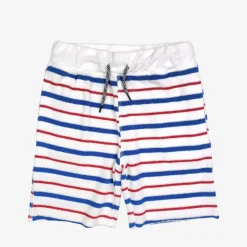Appaman Shorts-Camp Shorts USATerry