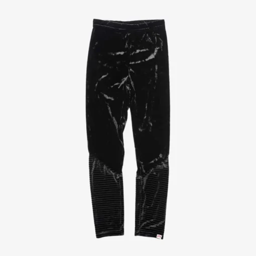Appaman Leggings-Cassie Legging BlackVelvet