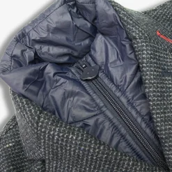 Appaman Winter Coats|Winter Coats-City Overcoat CheckeredInk