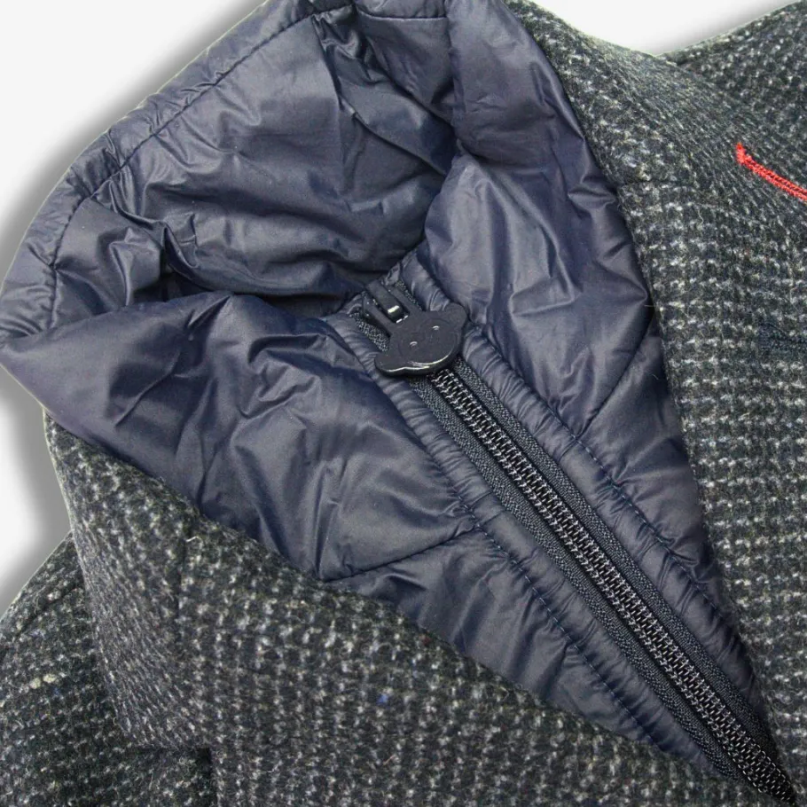 Appaman Winter Coats|Winter Coats-City Overcoat CheckeredInk