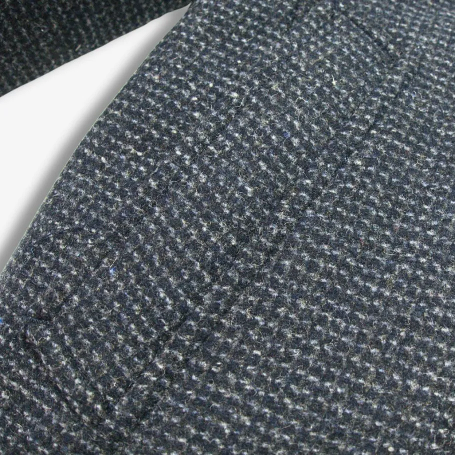 Appaman Winter Coats|Winter Coats-City Overcoat CheckeredInk