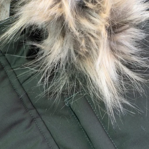 Appaman Winter Coats|Winter Coats-City Transit Coat MilitaryOlive