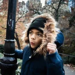 Appaman Winter Coats|Winter Coats-City Transit Coat ClassicBlue