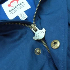 Appaman Winter Coats|Winter Coats-City Transit Coat ClassicBlue