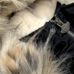 Appaman Winter Coats|Winter Coats-City Transit Coat Black