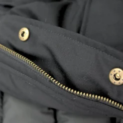 Appaman Winter Coats|Winter Coats-City Transit Coat Black