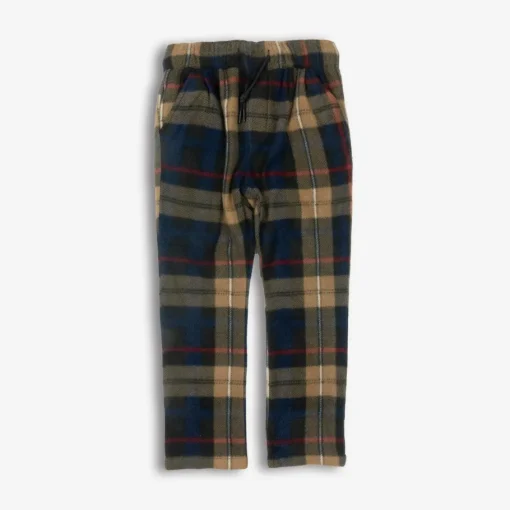 Appaman Pants|Suit Pants-Club Pants Navy/KhakiPlaid