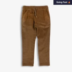 Appaman Pants|Suit Pants-Club Pants BritishKhaki