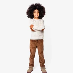 Appaman Pants|Suit Pants-Club Pants BritishKhaki