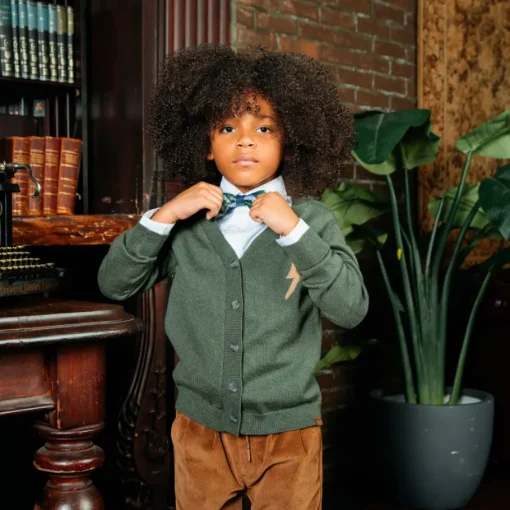 Appaman Pants|Suit Pants-Club Pants BritishKhaki
