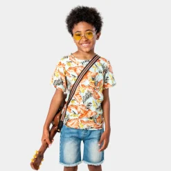 Appaman Graphic Tees-Concert Tee Tropics