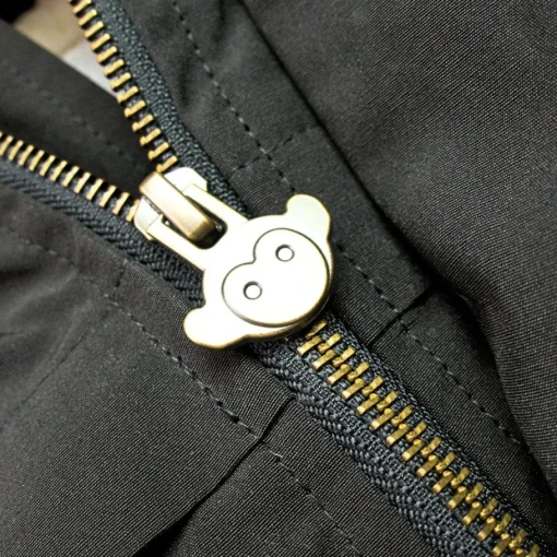Appaman Winter Coats|Down Coats-Denali Down Coat Black