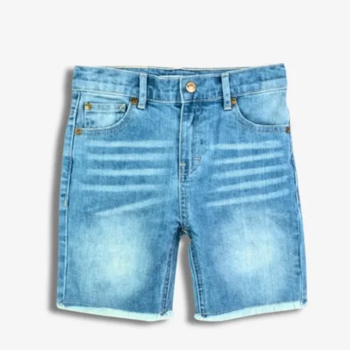 Appaman Shorts-Denim Shorts LightWash