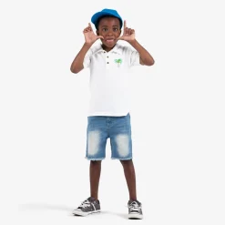 Appaman Shorts-Denim Shorts LightWash