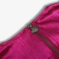 Appaman Party Dresses-Emma Dress Fuchsia